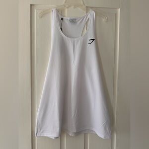 Gymshark Power Stringer Training Tank